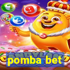 pomba bet